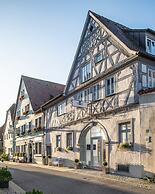 Hästens Hotel – chez Douverne