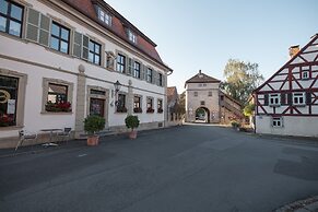 Hästens Hotel – chez Douverne
