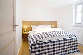 Hästens Hotel – chez Douverne
