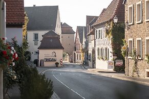 Hästens Hotel – chez Douverne