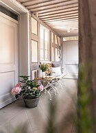 Hästens Hotel – chez Douverne