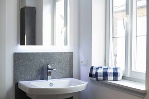 Hästens Hotel – chez Douverne