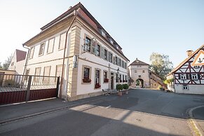 Hästens Hotel – chez Douverne