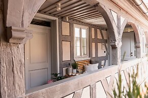 Hästens Hotel – chez Douverne