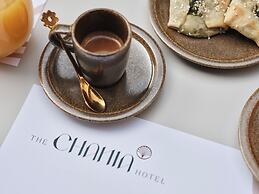 The Chania Hotel Crete, Vignette Collection