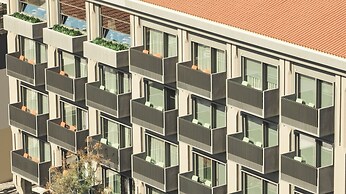 The Chania Hotel Crete, Vignette Collection