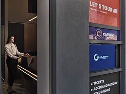 The Chania Hotel Crete, Vignette Collection