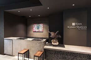 Rinn Kyoto Station