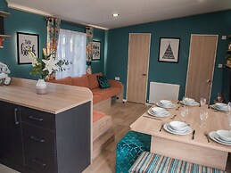 Golden Sands Holiday Park