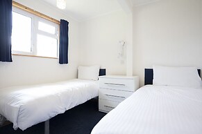 Golden Sands Holiday Park