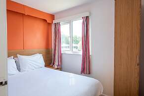 Golden Sands Holiday Park