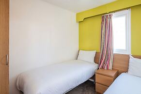 Golden Sands Holiday Park