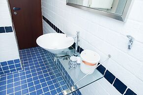 Gorgeous apartment in Piraeus