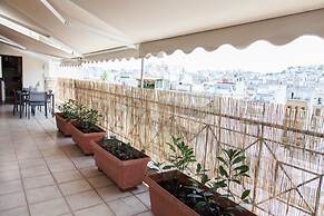 Gorgeous apartment in Piraeus