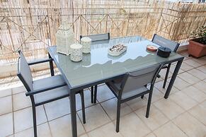 Gorgeous apartment in Piraeus