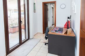 Gorgeous apartment in Piraeus