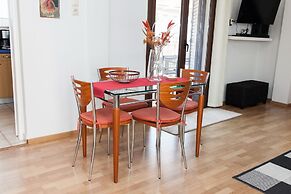 Gorgeous apartment in Piraeus