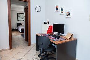 Gorgeous apartment in Piraeus