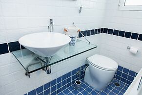 Gorgeous apartment in Piraeus