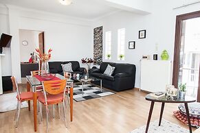 Gorgeous apartment in Piraeus