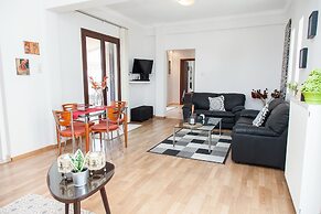 Gorgeous apartment in Piraeus