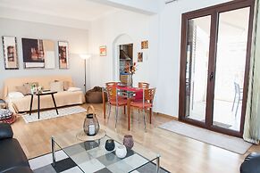 Gorgeous apartment in Piraeus