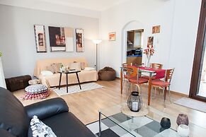 Gorgeous apartment in Piraeus