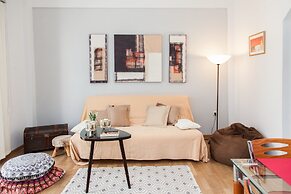 Gorgeous apartment in Piraeus