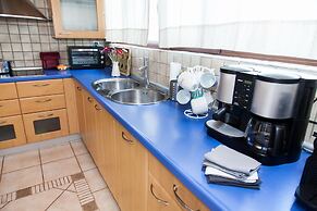 Gorgeous apartment in Piraeus