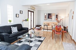 Gorgeous apartment in Piraeus