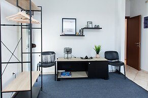 Gorgeous apartment in Piraeus