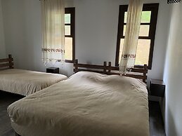 Selale Konak Cavus'un Yeri