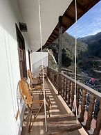 Selale Konak Cavus'un Yeri