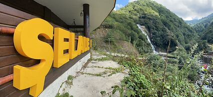 Selale Konak Cavus'un Yeri