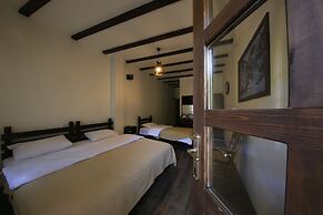 Selale Konak Cavus'un Yeri