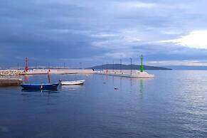 Kuca za Odmor u Kastelima s Pogledom na More