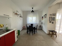 Kuca za Odmor u Kastelima s Pogledom na More