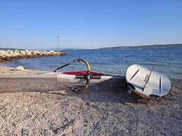 Kuca za Odmor u Kastelima s Pogledom na More