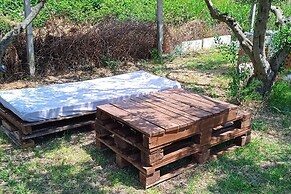 Kuca za Odmor u Kastelima s Pogledom na More