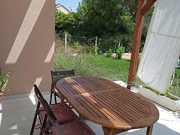 Kuca za Odmor u Kastelima s Pogledom na More