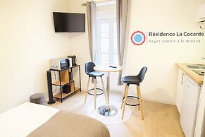 Résidence La Cocarde