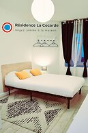 Résidence La Cocarde