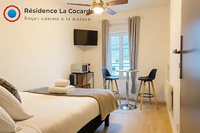 Résidence La Cocarde