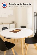 Résidence La Cocarde