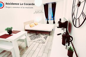 Résidence La Cocarde