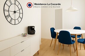 Résidence La Cocarde