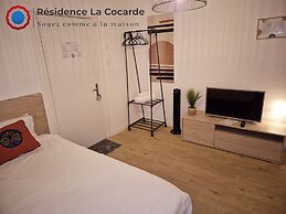 Résidence La Cocarde