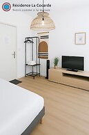 Résidence La Cocarde