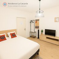 Résidence La Cocarde