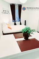 Résidence La Cocarde